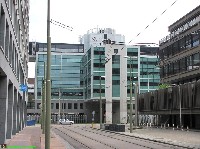 Centraal Station CS - nr. 0287